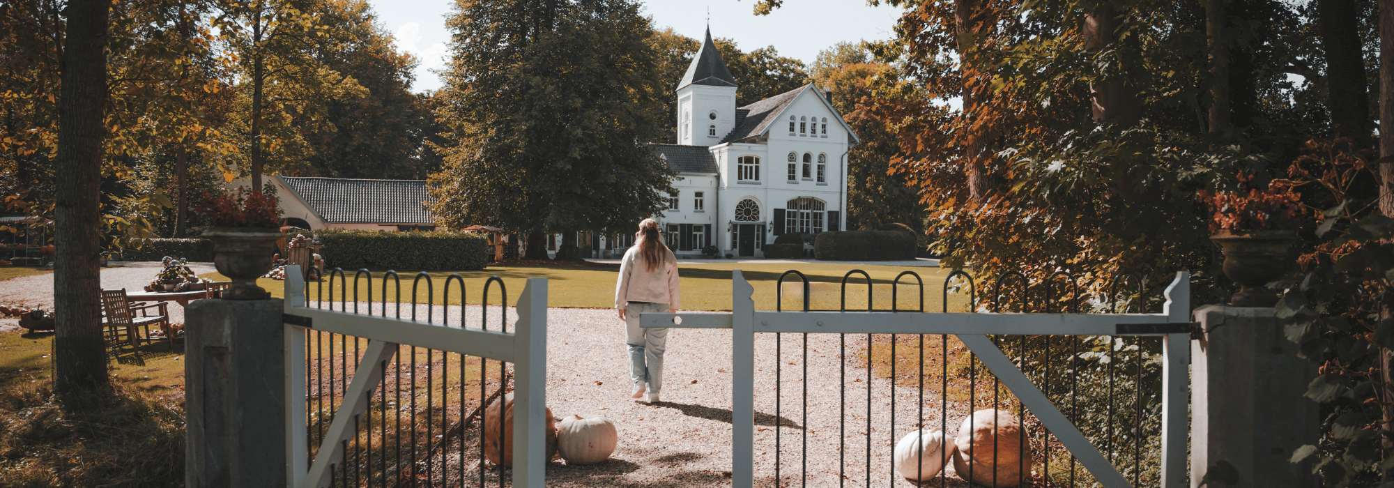 Frymerson bijzonder overnachten